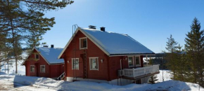 Hallan Alpit A mökki